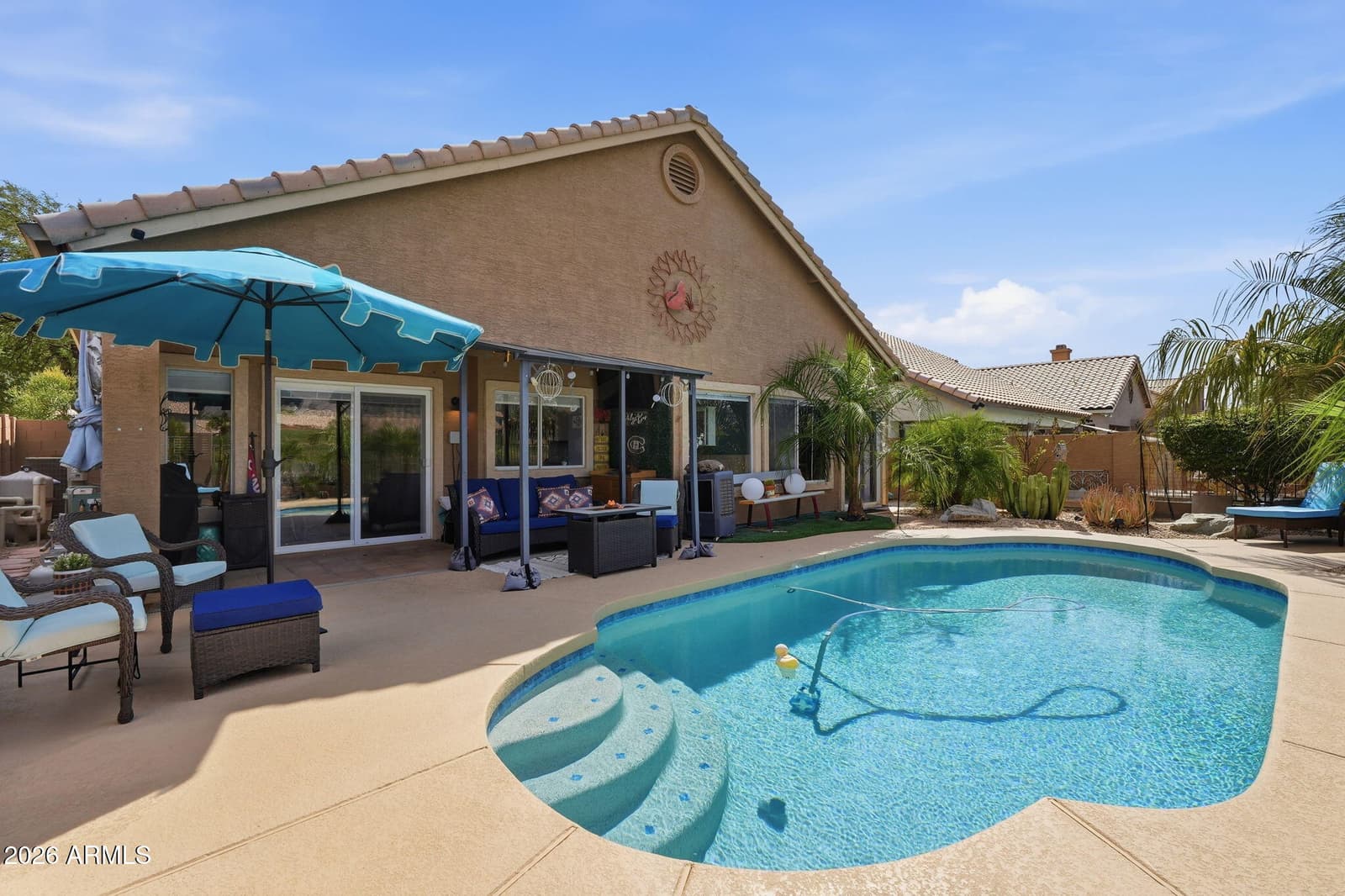 1446 E Nighthawk Way, Phoenix, AZ 85048 — photo 2 of 32