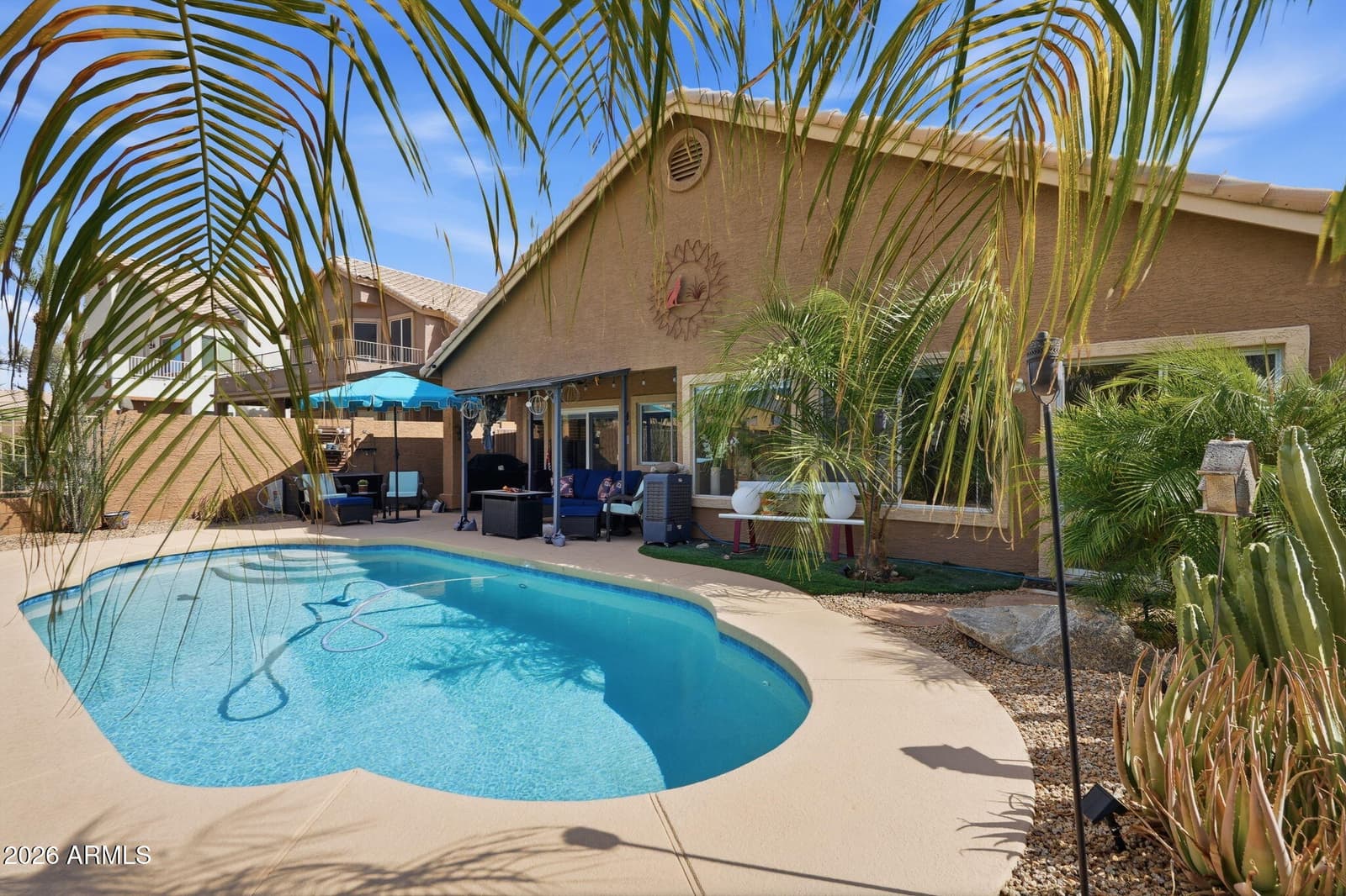 1446 E Nighthawk Way, Phoenix, AZ 85048 — photo 28 of 32