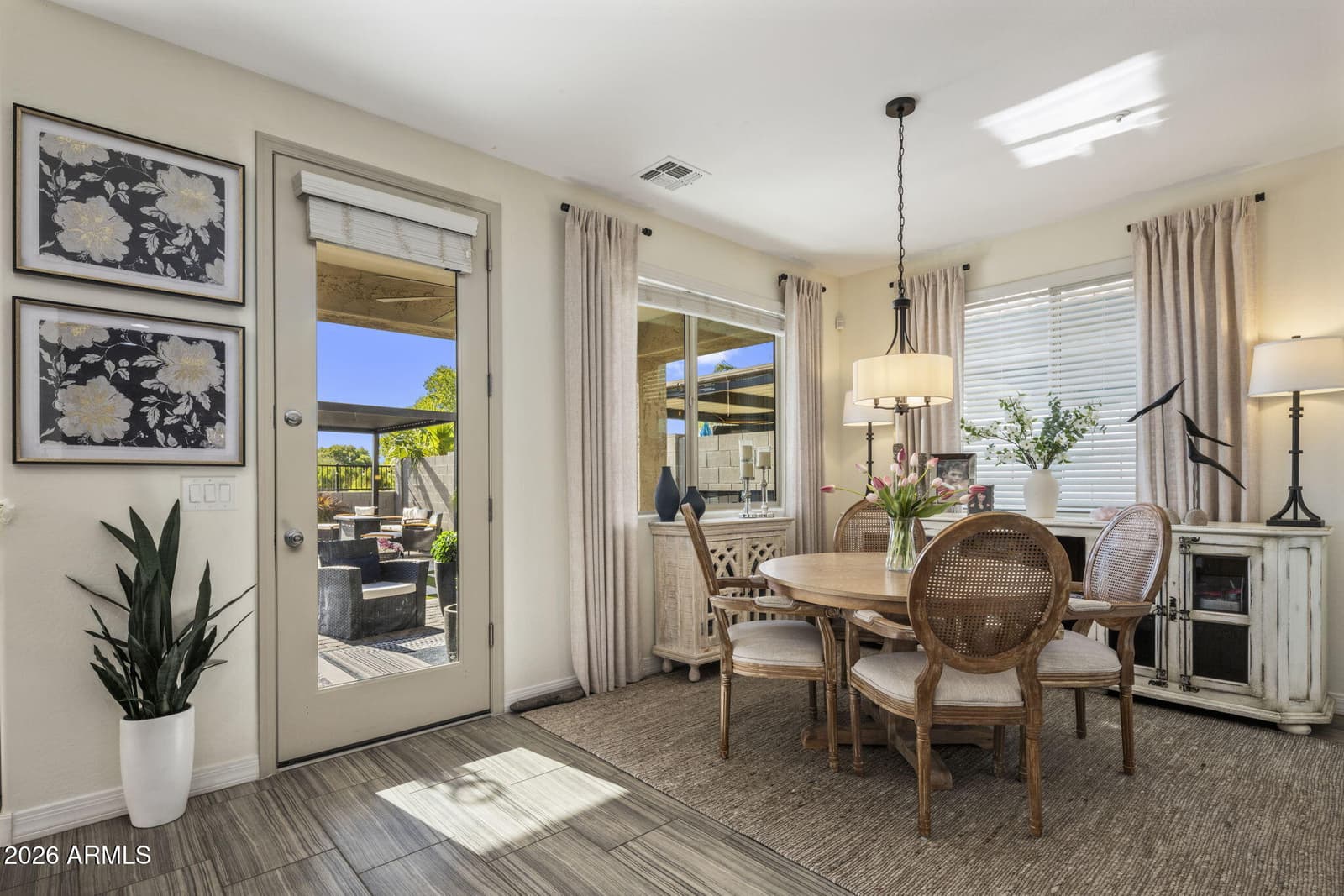5386 S Mariposa Drive, Gilbert, AZ 85298 — photo 8 of 51