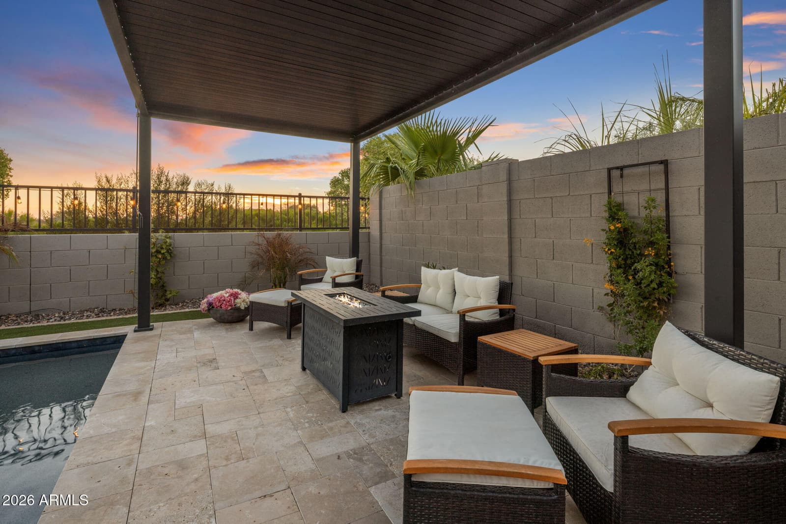 5386 S Mariposa Drive, Gilbert, AZ 85298 — photo 36 of 51