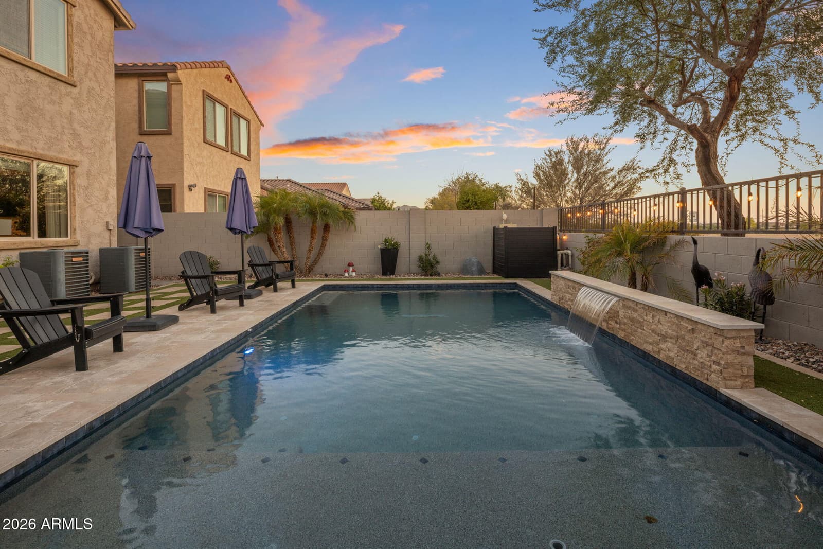 5386 S Mariposa Drive, Gilbert, AZ 85298 — photo 40 of 51