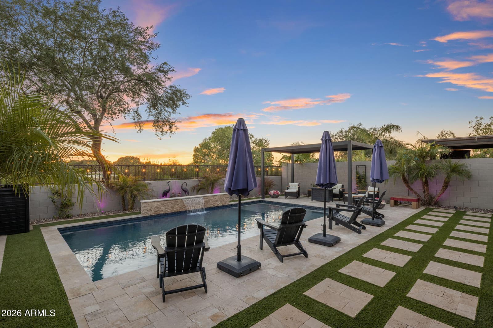 5386 S Mariposa Drive, Gilbert, AZ 85298 — photo 2 of 51