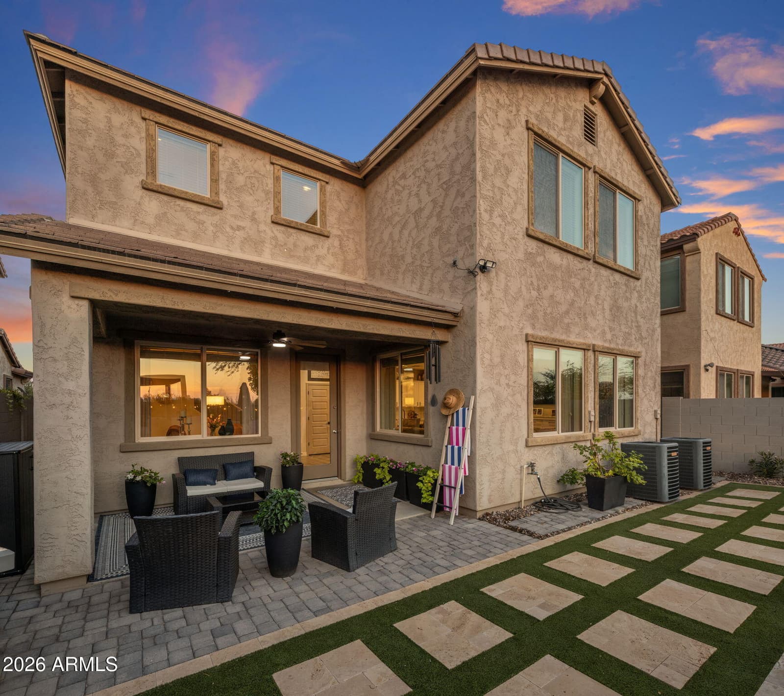 5386 S Mariposa Drive, Gilbert, AZ 85298 — photo 33 of 51