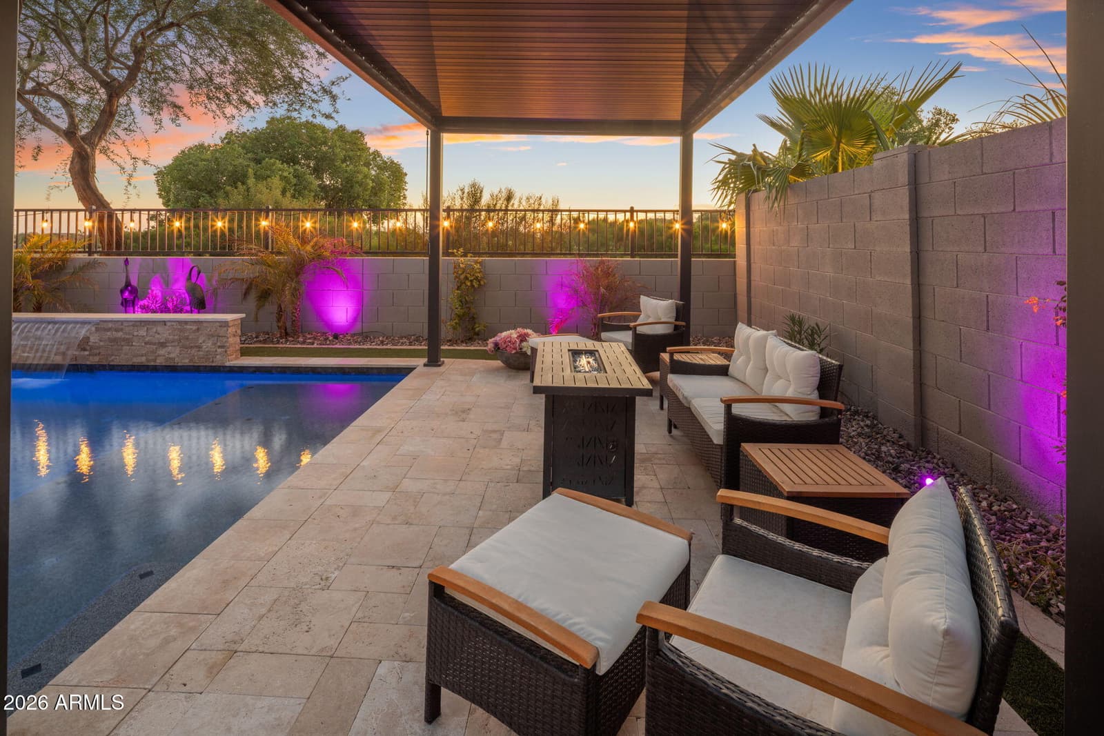 5386 S Mariposa Drive, Gilbert, AZ 85298 — photo 46 of 51