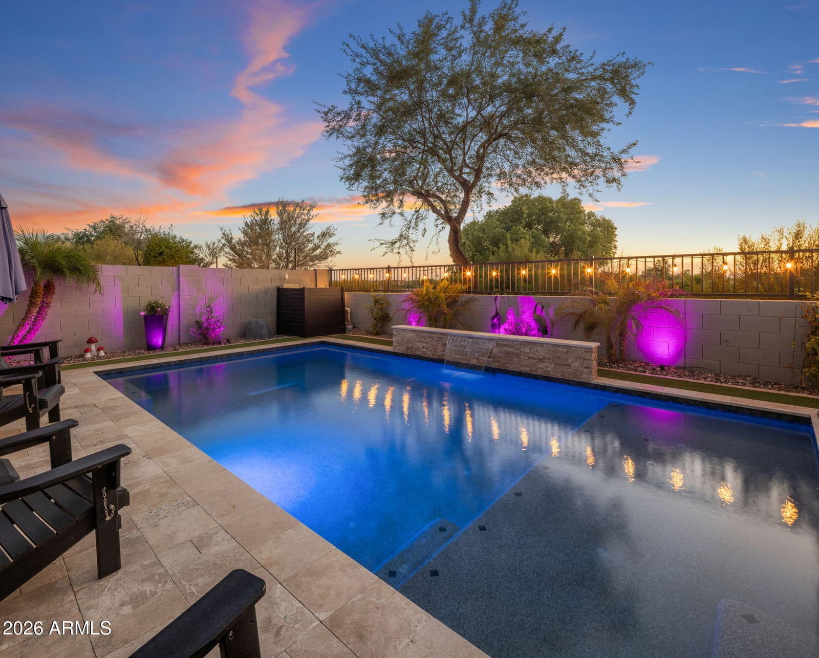 5386 S Mariposa Drive, Gilbert, AZ 85298 — photo 47 of 51