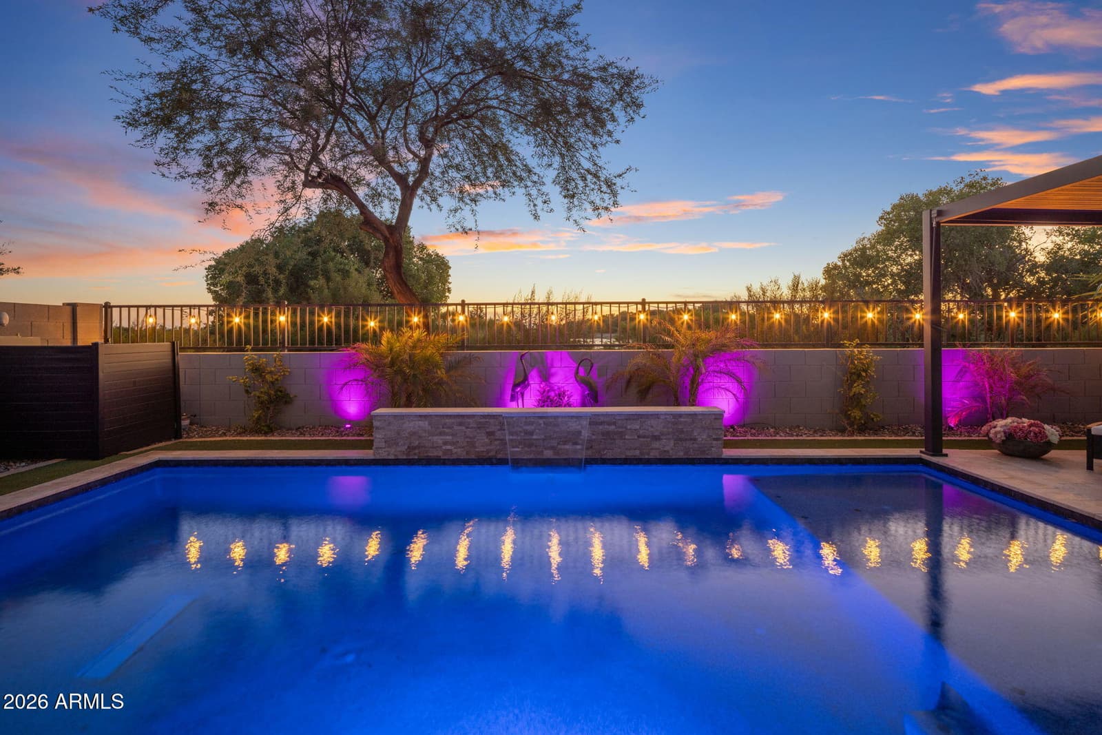 5386 S Mariposa Drive, Gilbert, AZ 85298 — photo 48 of 51
