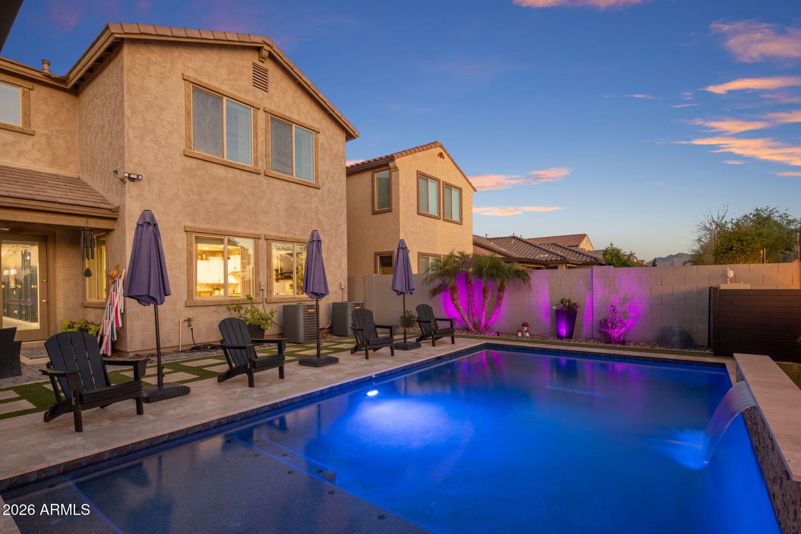 5386 S Mariposa Drive, Gilbert, AZ 85298 — photo 50 of 51