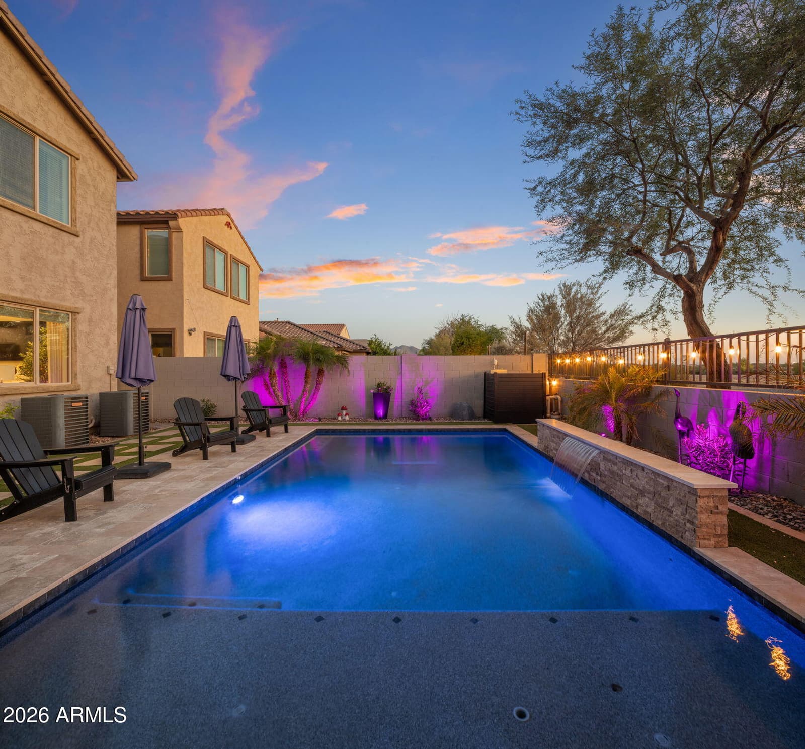 5386 S Mariposa Drive, Gilbert, AZ 85298 — photo 51 of 51