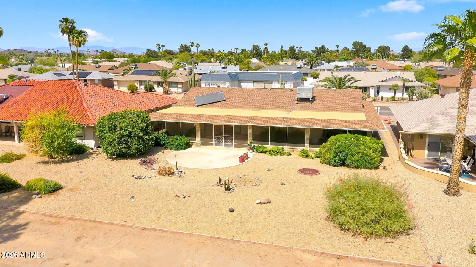 12915 W Paintbrush Drive, Sun City West, AZ 85375 — photo 38 of 42