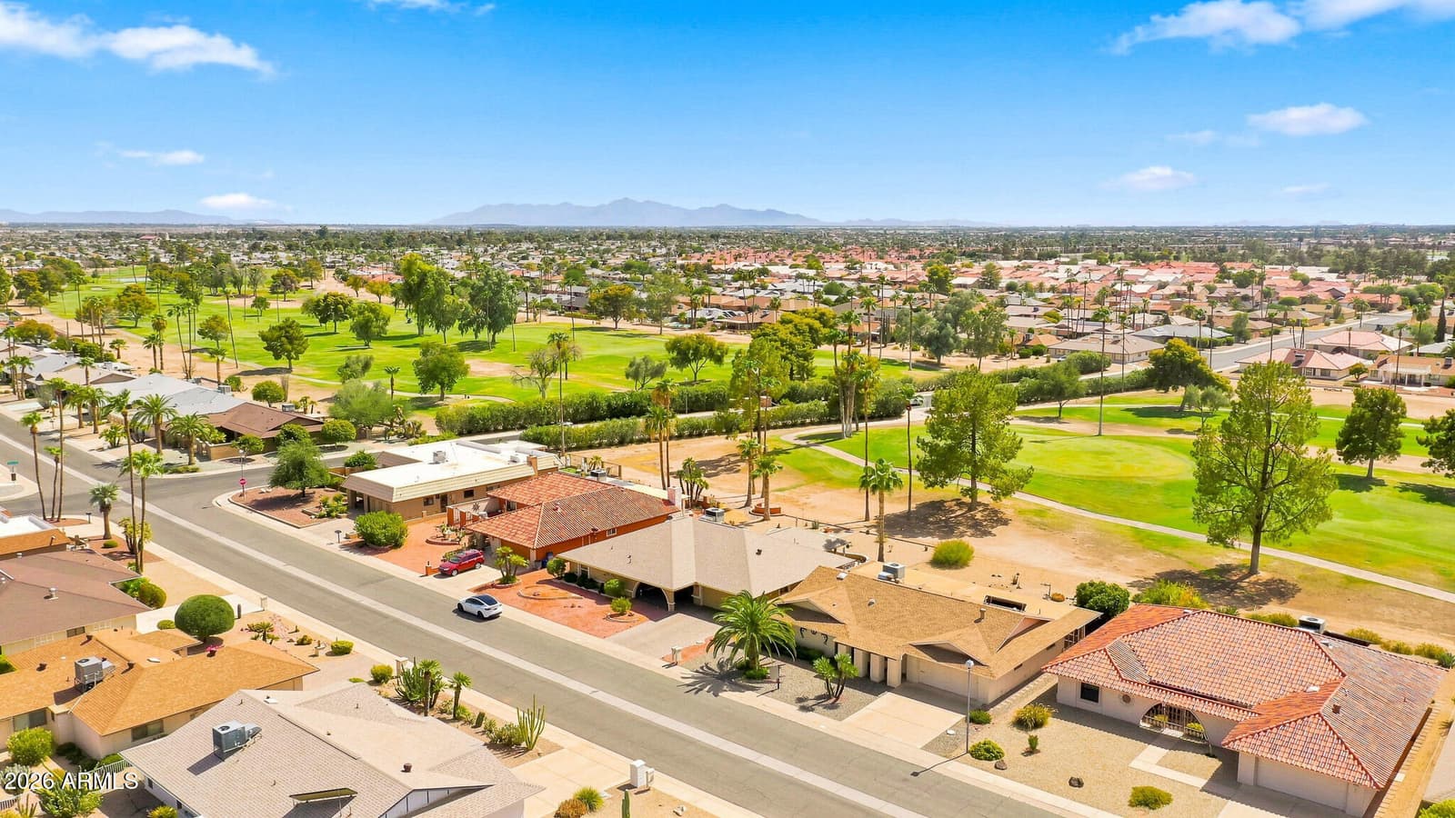 12915 W Paintbrush Drive, Sun City West, AZ 85375 — photo 41 of 42
