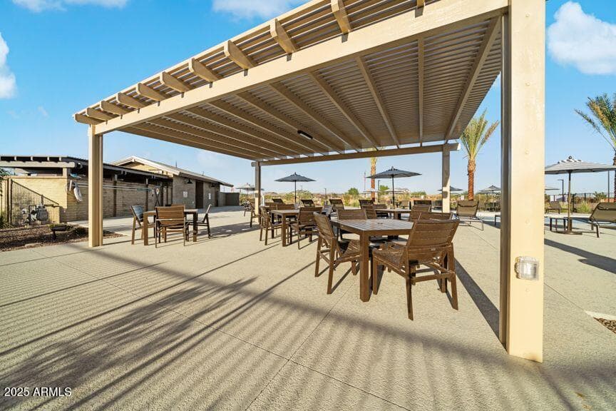 20604 E Arroyo Verde Drive, Queen Creek, AZ 85142 — photo 22 of 28