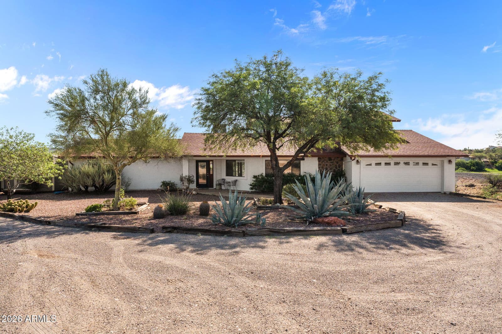 855 N Milky Way, Wickenburg, AZ 85390 — photo 1 of 43