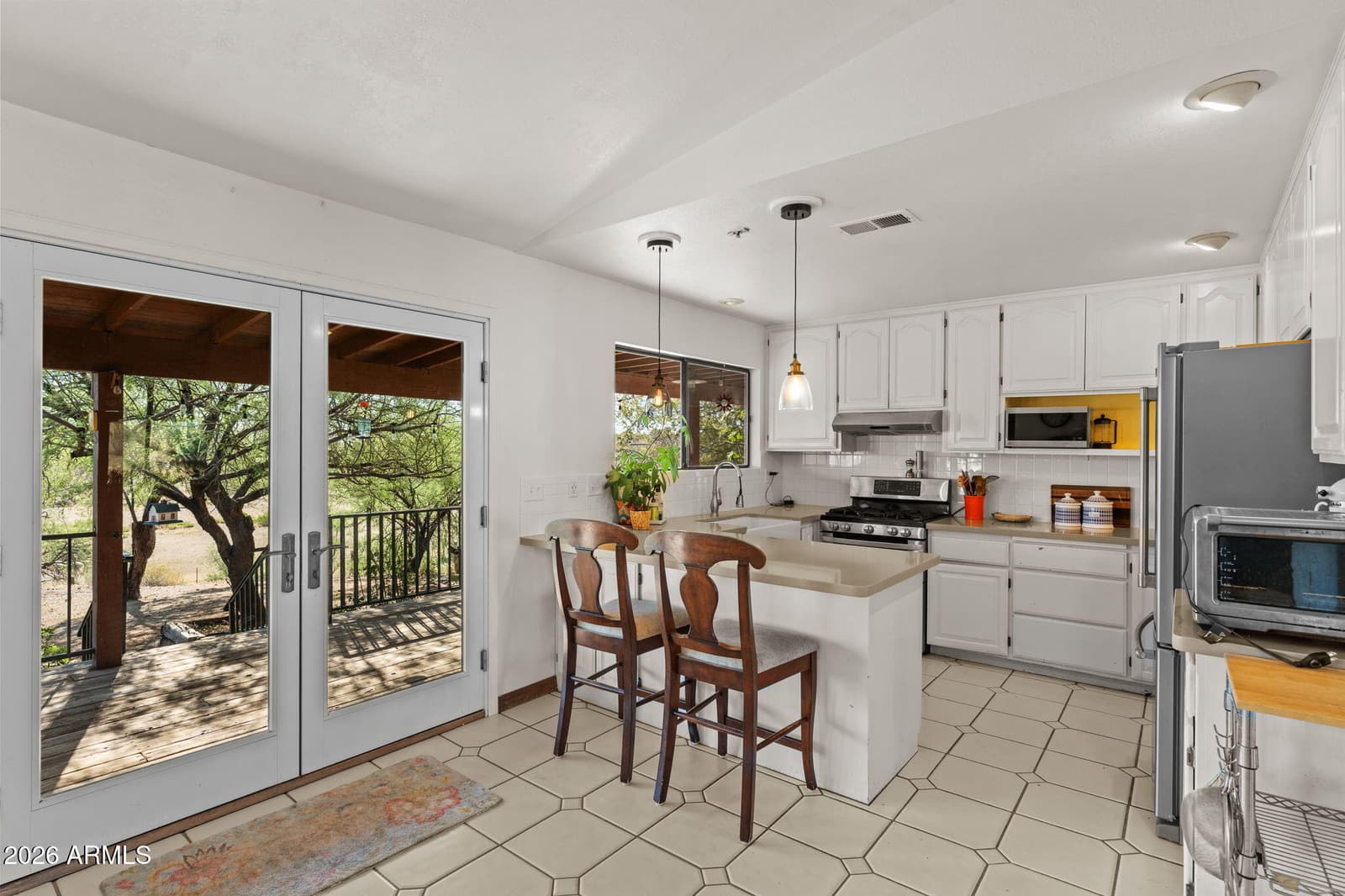 855 N Milky Way, Wickenburg, AZ 85390 — photo 5 of 43