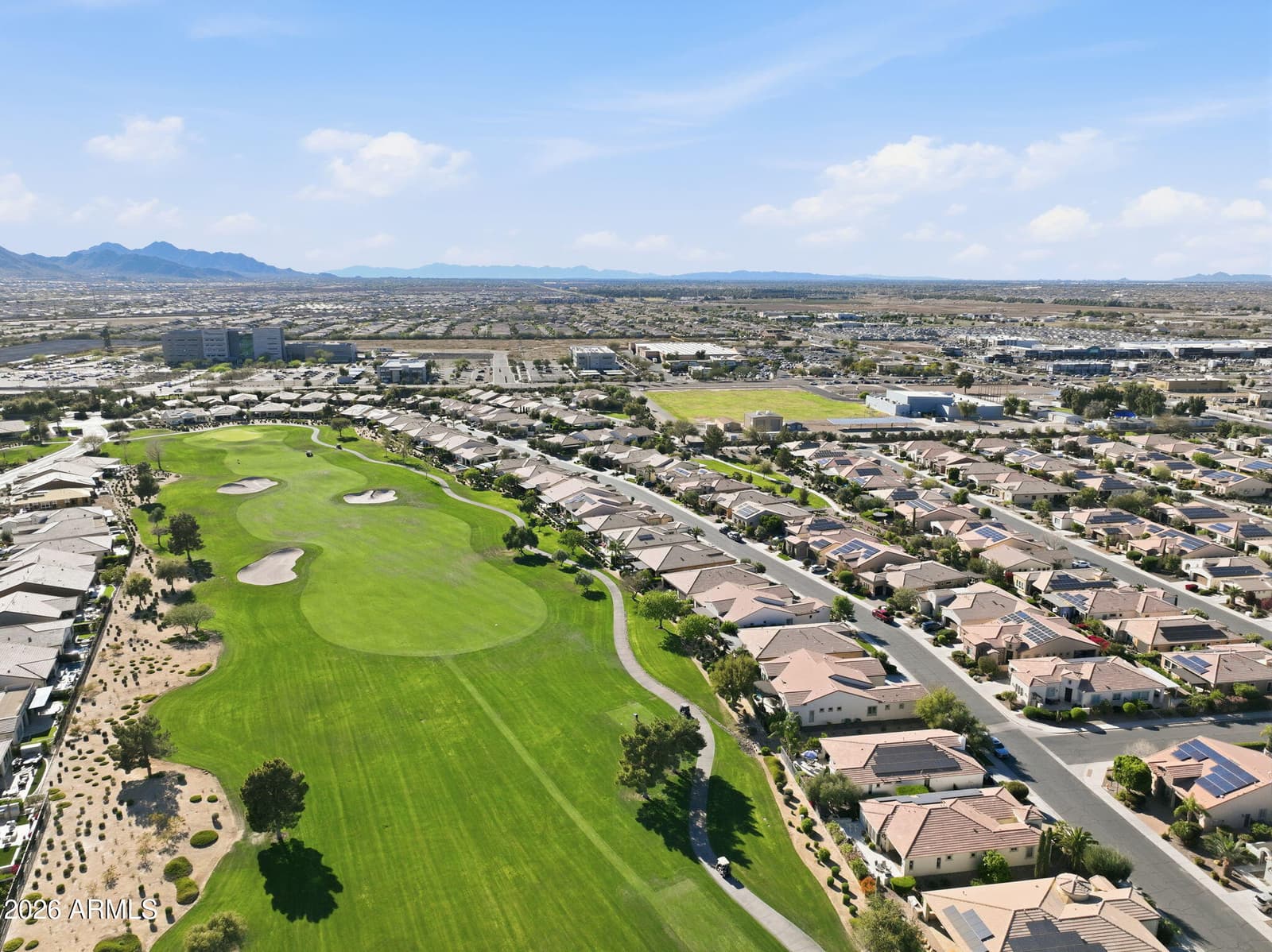 37127 N Stoneware Drive, Queen Creek, AZ 85140 — photo 1 of 77
