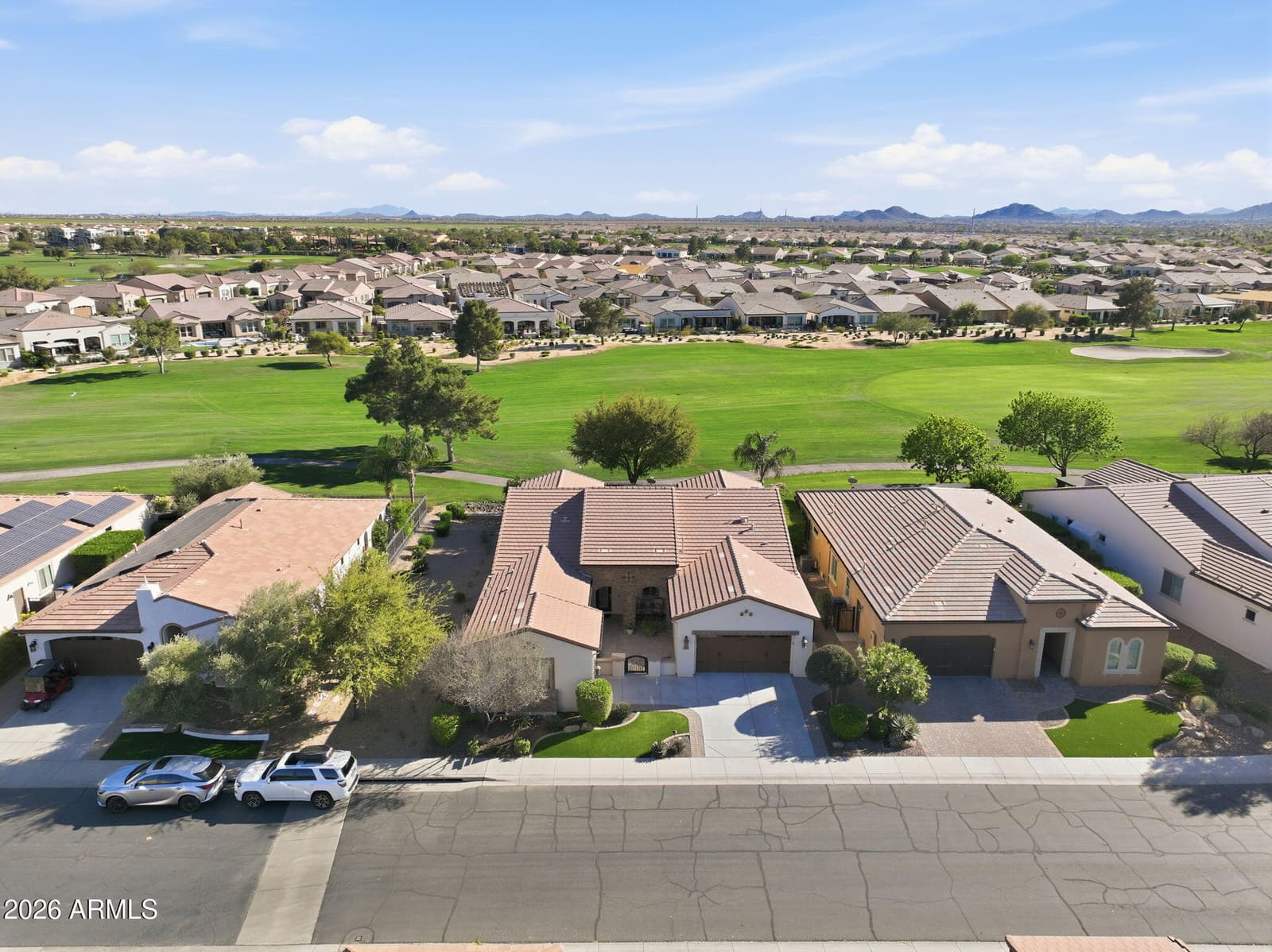 37127 N Stoneware Drive, Queen Creek, AZ 85140 — photo 2 of 77