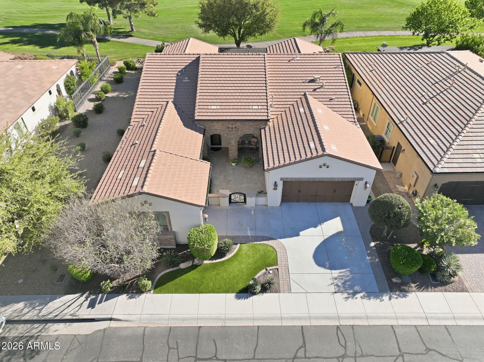 37127 N Stoneware Drive, Queen Creek, AZ 85140 — photo 3 of 77