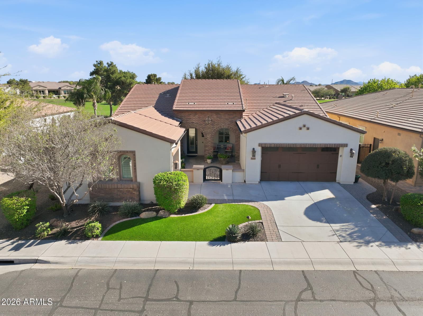 37127 N Stoneware Drive, Queen Creek, AZ 85140 — photo 9 of 77