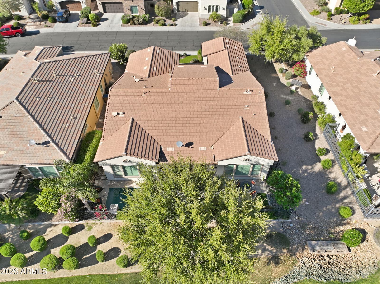 37127 N Stoneware Drive, Queen Creek, AZ 85140 — photo 55 of 77