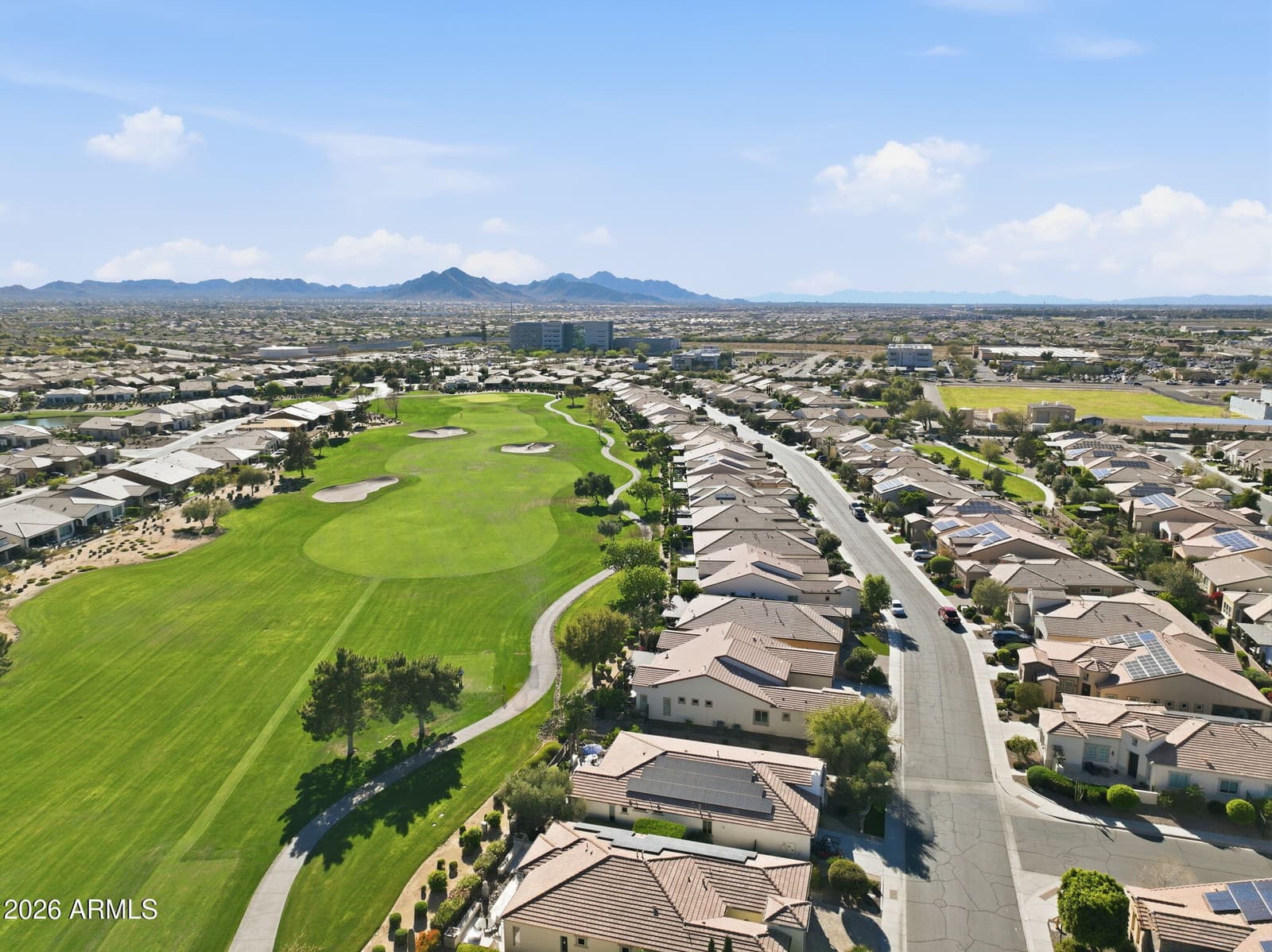 37127 N Stoneware Drive, Queen Creek, AZ 85140 — photo 57 of 77