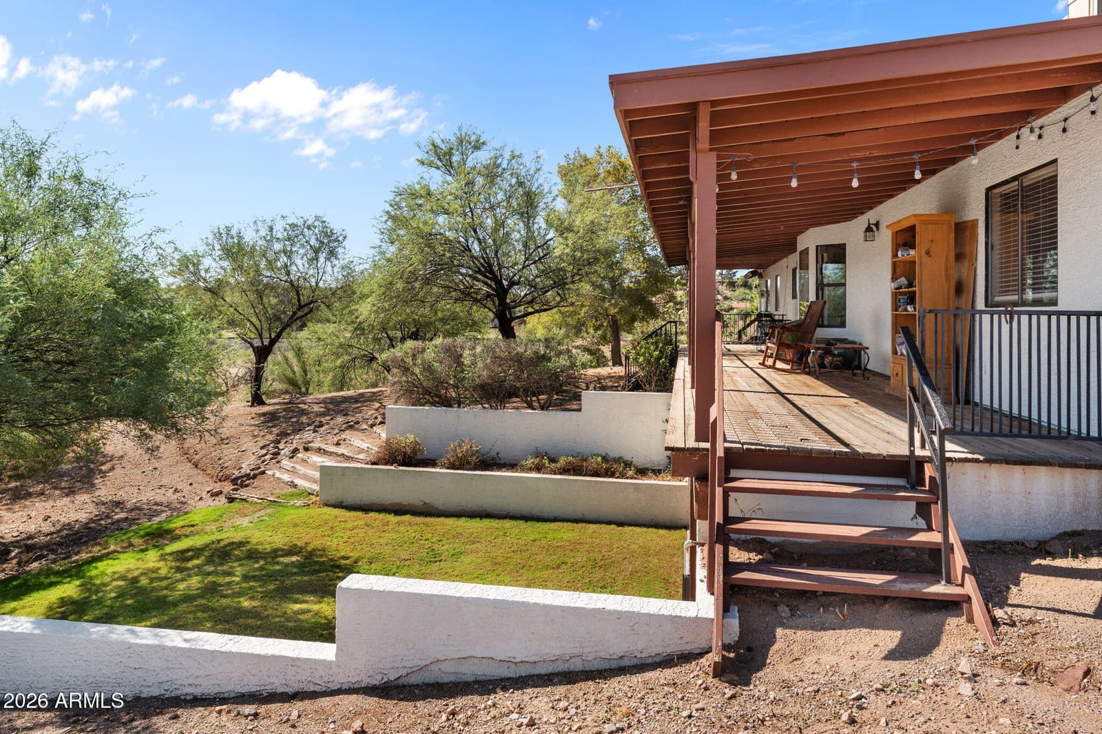 855 N Milky Way, Wickenburg, AZ 85390 — photo 30 of 43