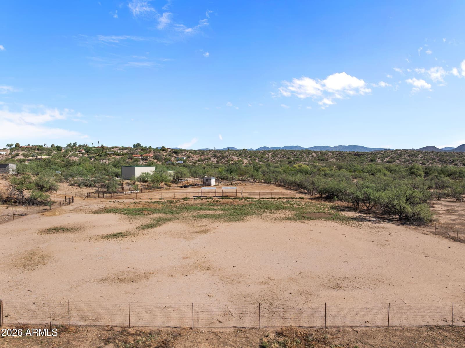 855 N Milky Way, Wickenburg, AZ 85390 — photo 39 of 43