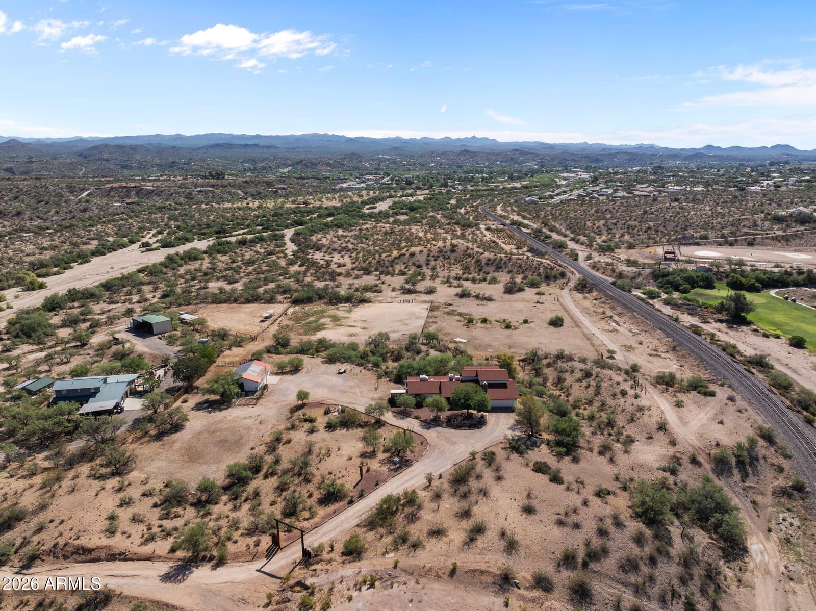 855 N Milky Way, Wickenburg, AZ 85390 — photo 43 of 43