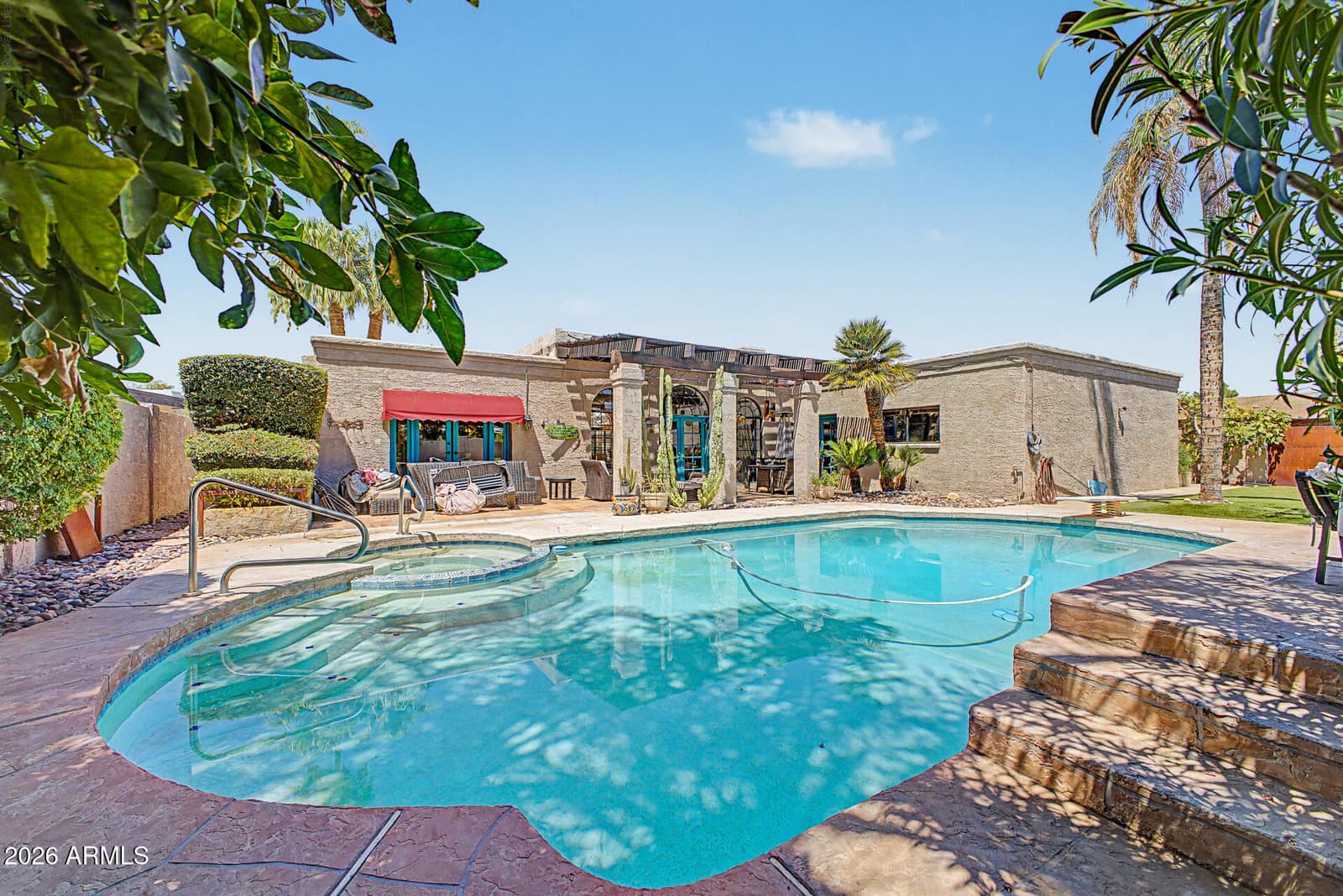 16257 N 62nd Way, Scottsdale, AZ 85254 — photo 36 of 44