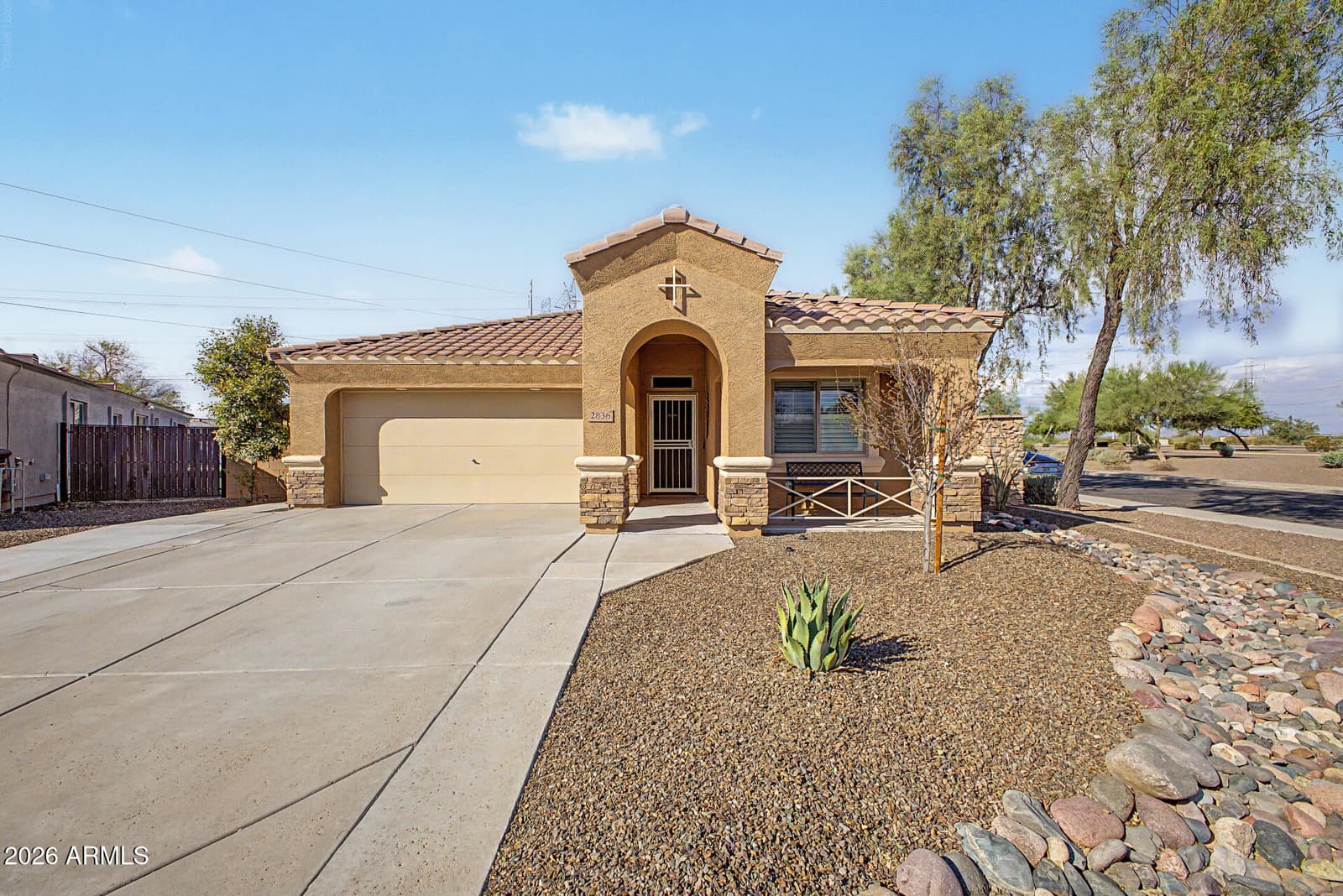 2836 E Jj Ranch Road, Phoenix, AZ 85024 — photo 49 of 53