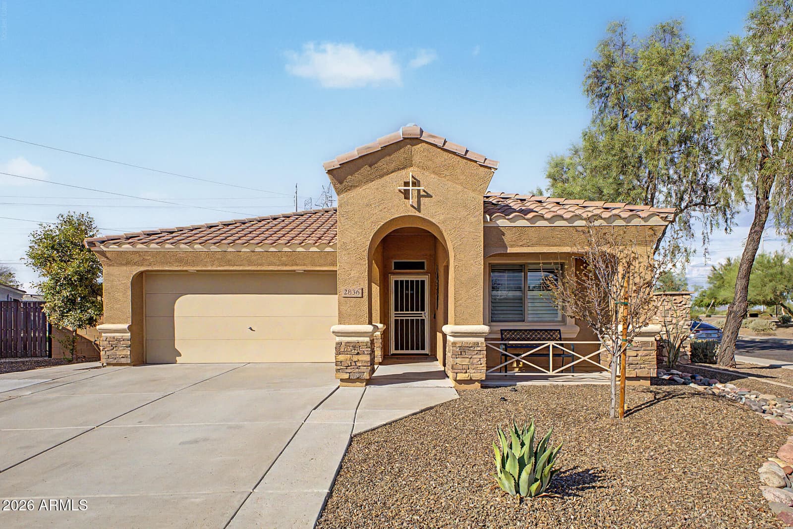 2836 E Jj Ranch Road, Phoenix, AZ 85024 — photo 1 of 53