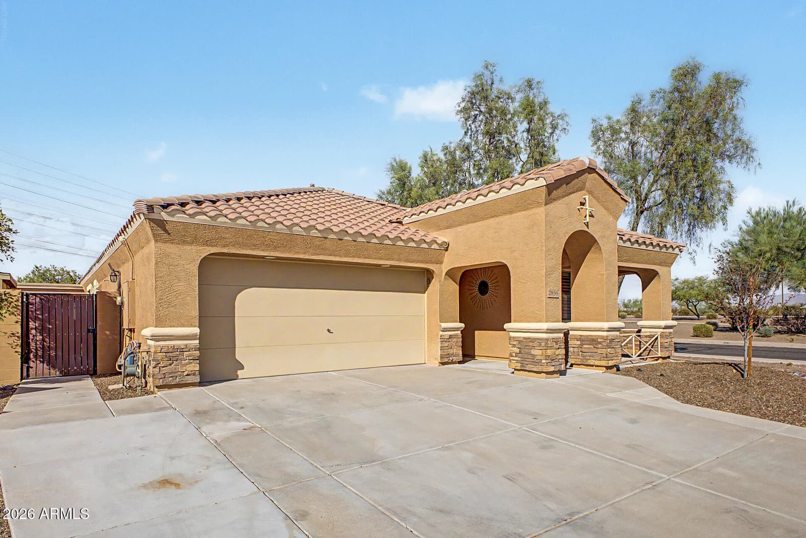 2836 E Jj Ranch Road, Phoenix, AZ 85024 — photo 47 of 53