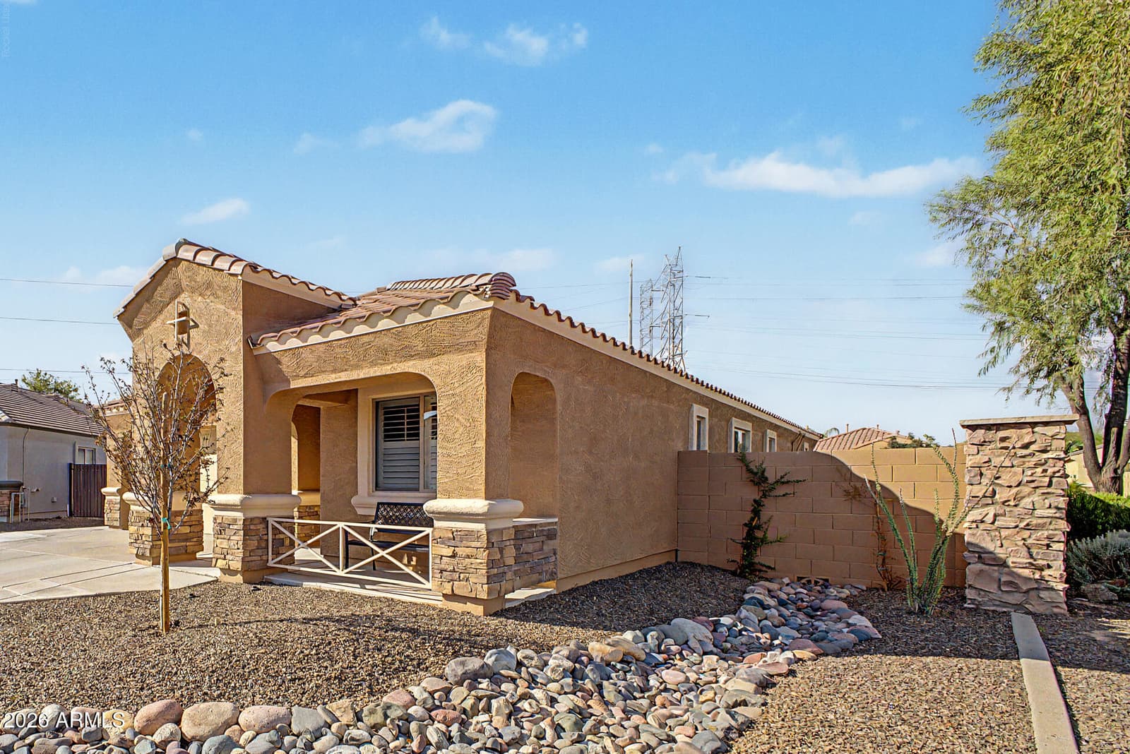 2836 E Jj Ranch Road, Phoenix, AZ 85024 — photo 48 of 53