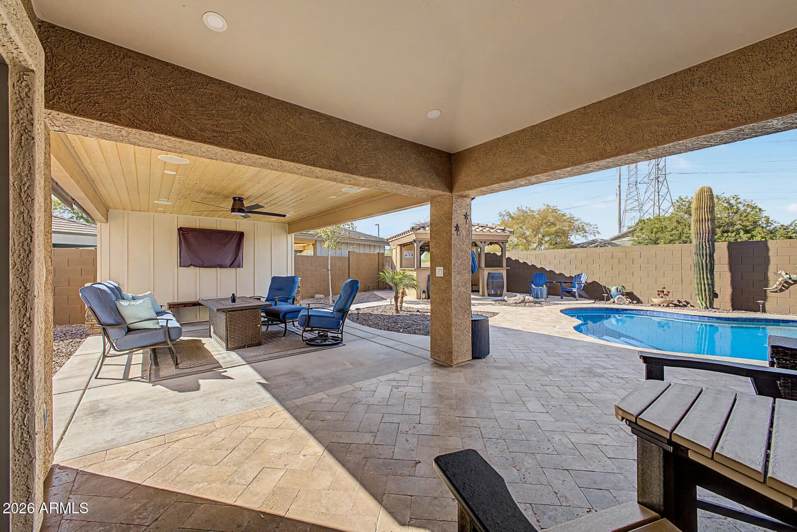 2836 E Jj Ranch Road, Phoenix, AZ 85024 — photo 32 of 53