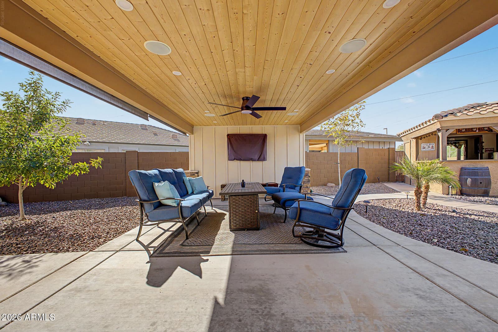 2836 E Jj Ranch Road, Phoenix, AZ 85024 — photo 33 of 53