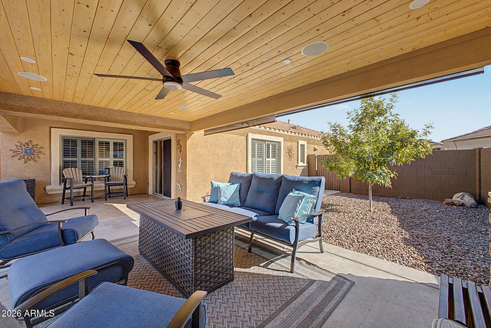 2836 E Jj Ranch Road, Phoenix, AZ 85024 — photo 35 of 53