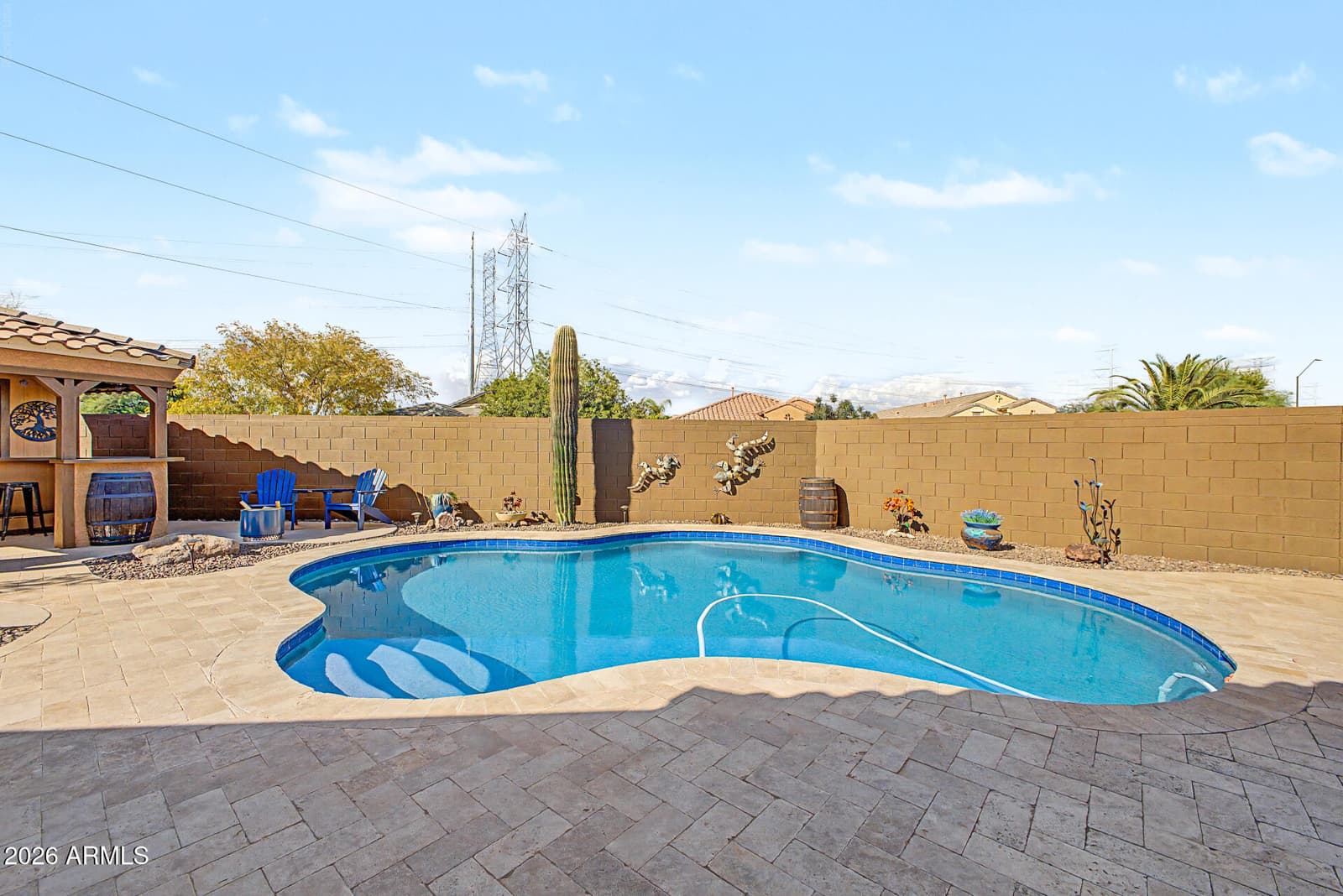 2836 E Jj Ranch Road, Phoenix, AZ 85024 — photo 36 of 53