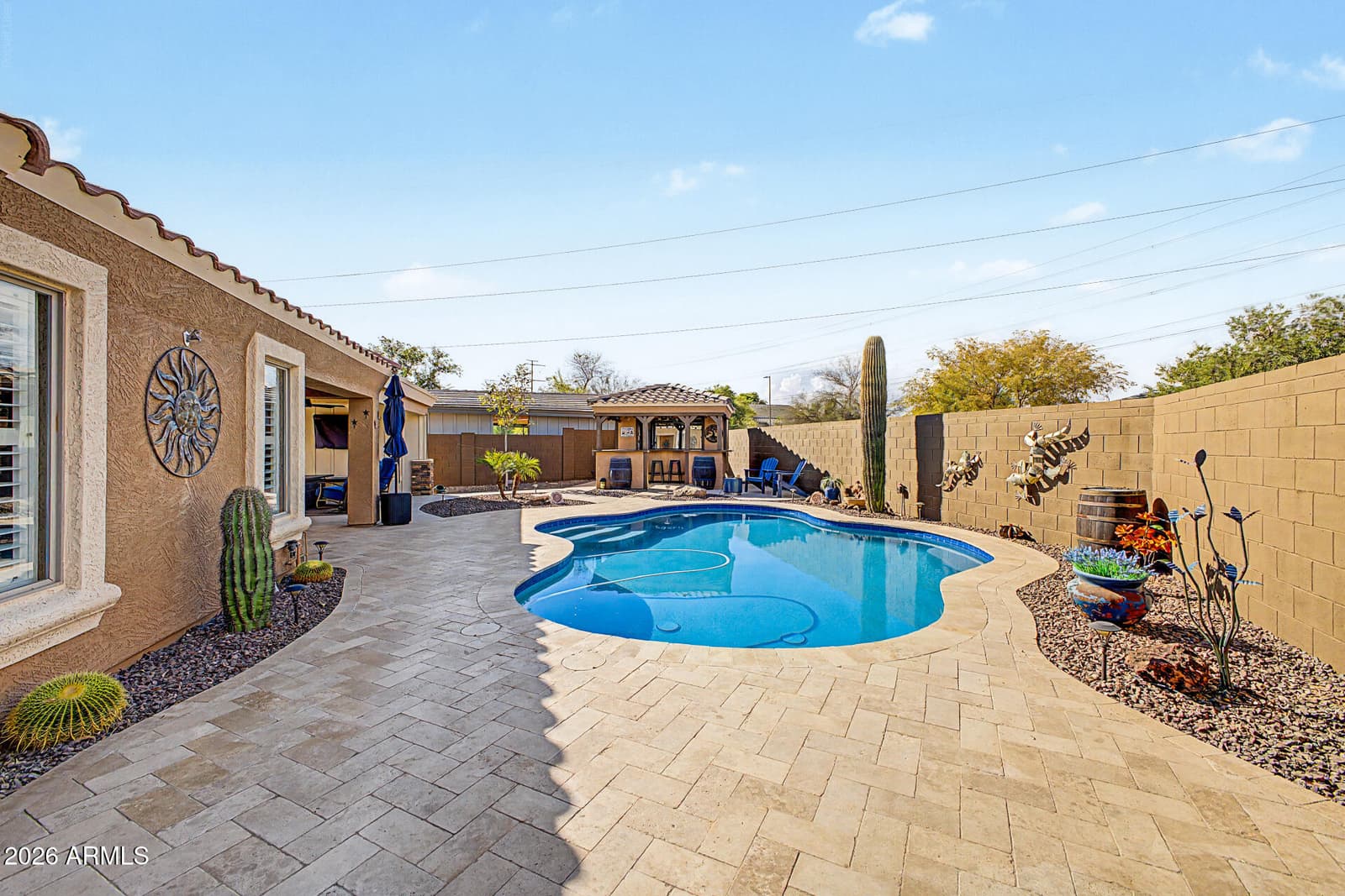 2836 E Jj Ranch Road, Phoenix, AZ 85024 — photo 37 of 53