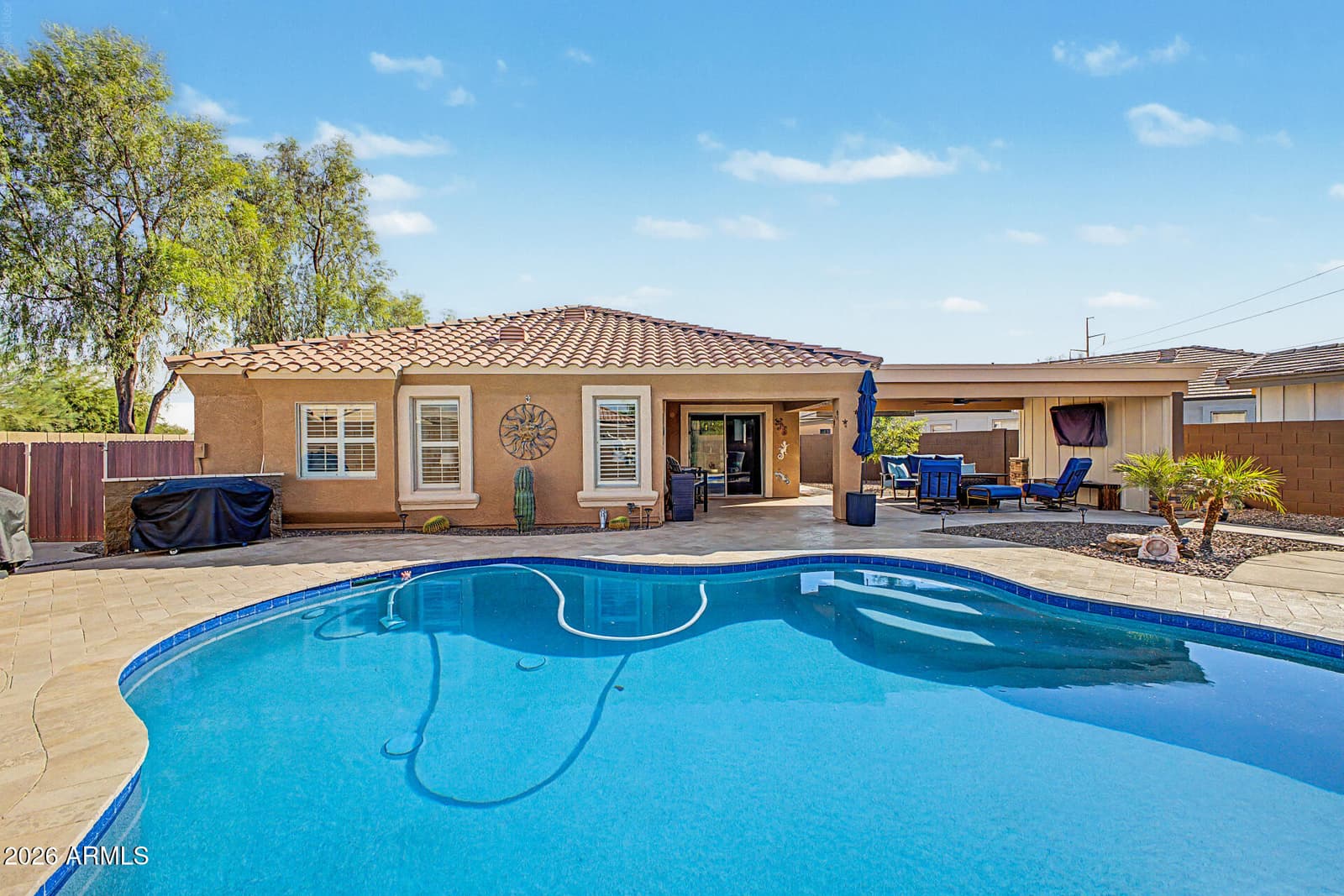 2836 E Jj Ranch Road, Phoenix, AZ 85024 — photo 3 of 53