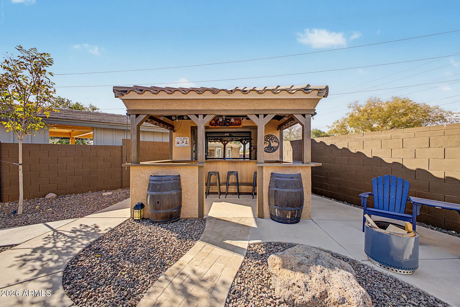 2836 E Jj Ranch Road, Phoenix, AZ 85024 — photo 41 of 53