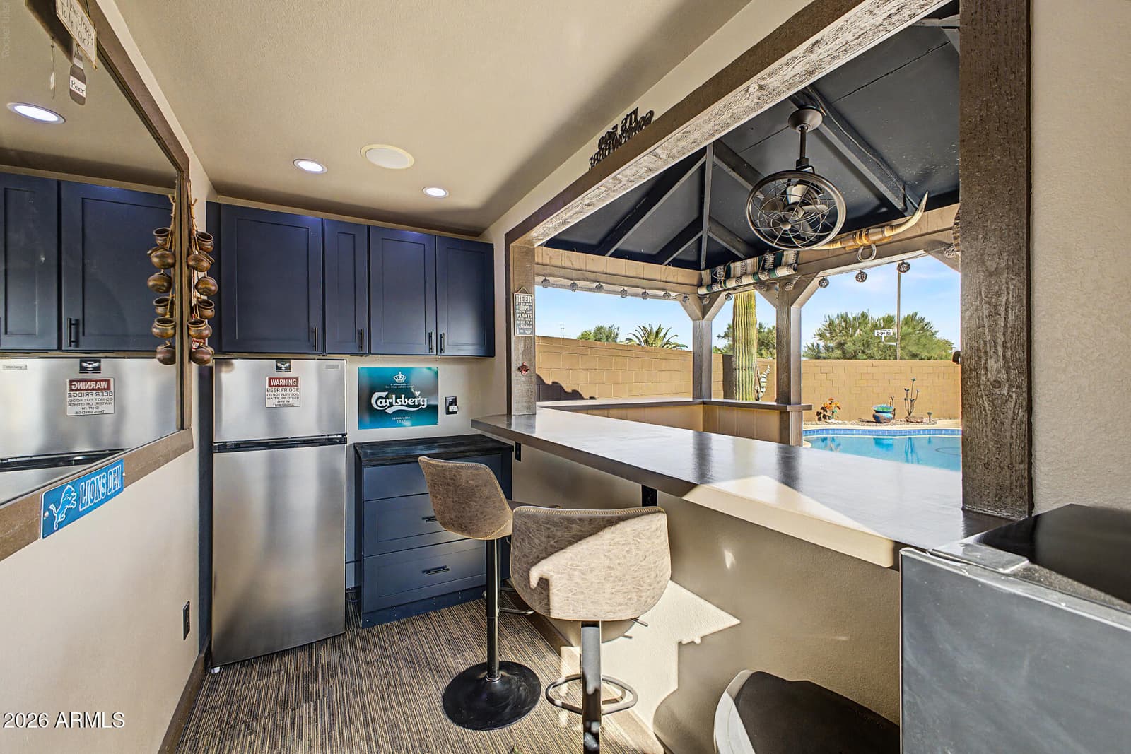 2836 E Jj Ranch Road, Phoenix, AZ 85024 — photo 43 of 53
