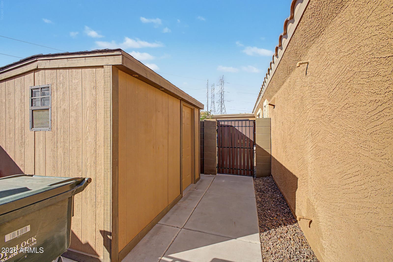2836 E Jj Ranch Road, Phoenix, AZ 85024 — photo 44 of 53