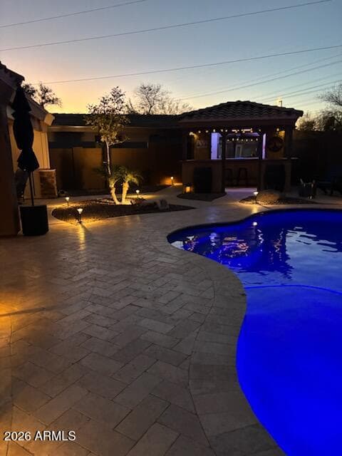 2836 E Jj Ranch Road, Phoenix, AZ 85024 — photo 40 of 53