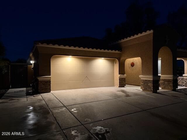 2836 E Jj Ranch Road, Phoenix, AZ 85024 — photo 50 of 53