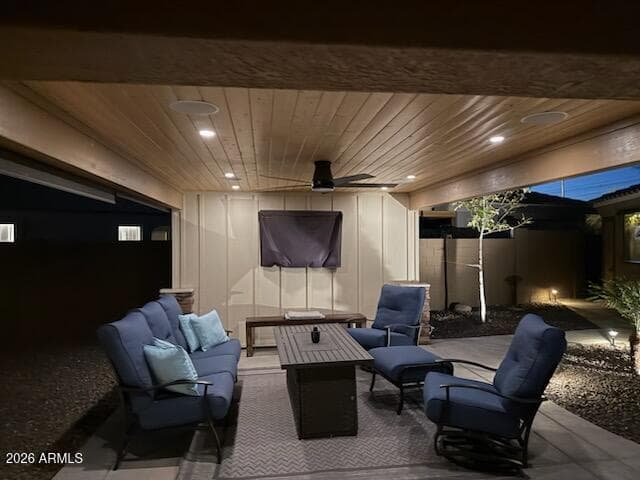 2836 E Jj Ranch Road, Phoenix, AZ 85024 — photo 34 of 53