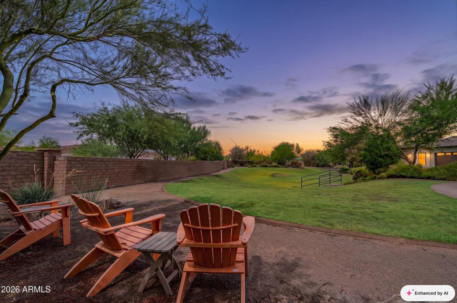 13434 W Hummingbird Terrace, Peoria, AZ 85383 — photo 30 of 31