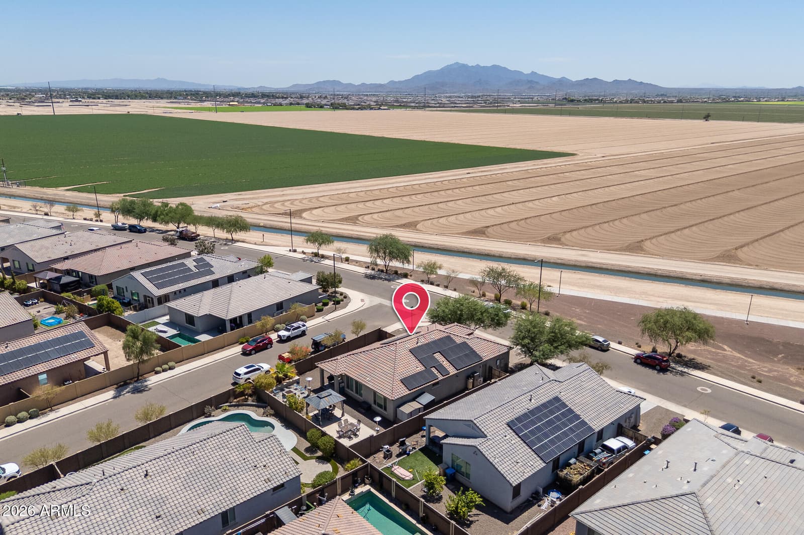 19204 W Harrison Street, Goodyear, AZ 85338 — photo 36 of 38