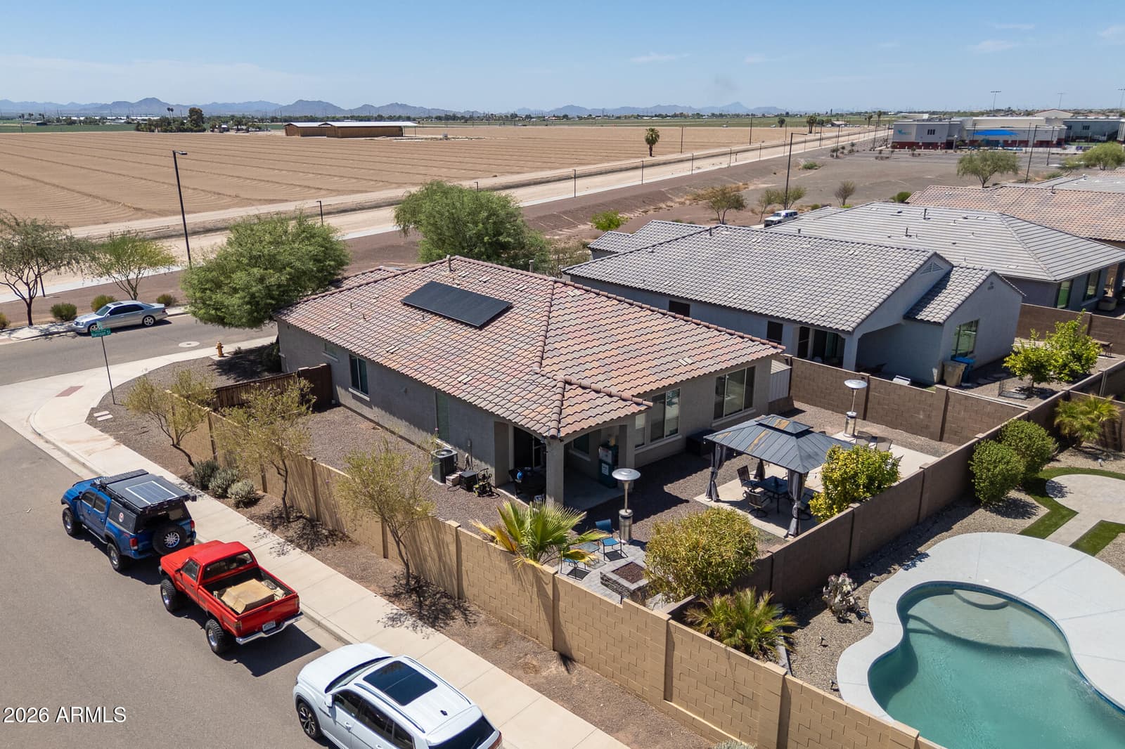 19204 W Harrison Street, Goodyear, AZ 85338 — photo 38 of 38