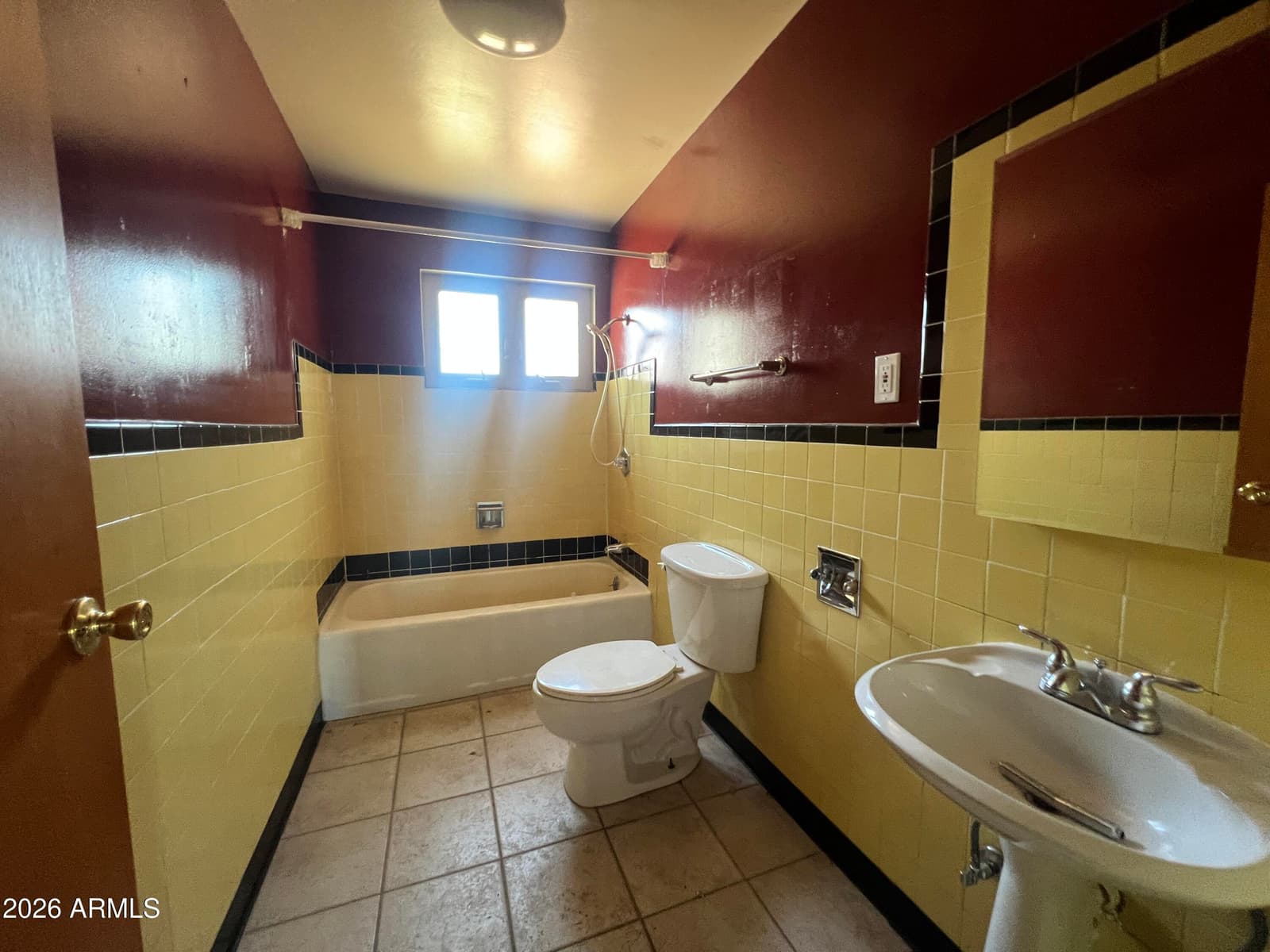 1201 E Desert Park Lane, Phoenix, AZ 85020 — photo 7 of 16