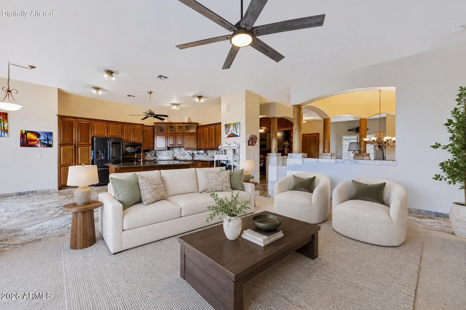 6423 E Maria Drive, Cave Creek, AZ 85331 — photo 5 of 52