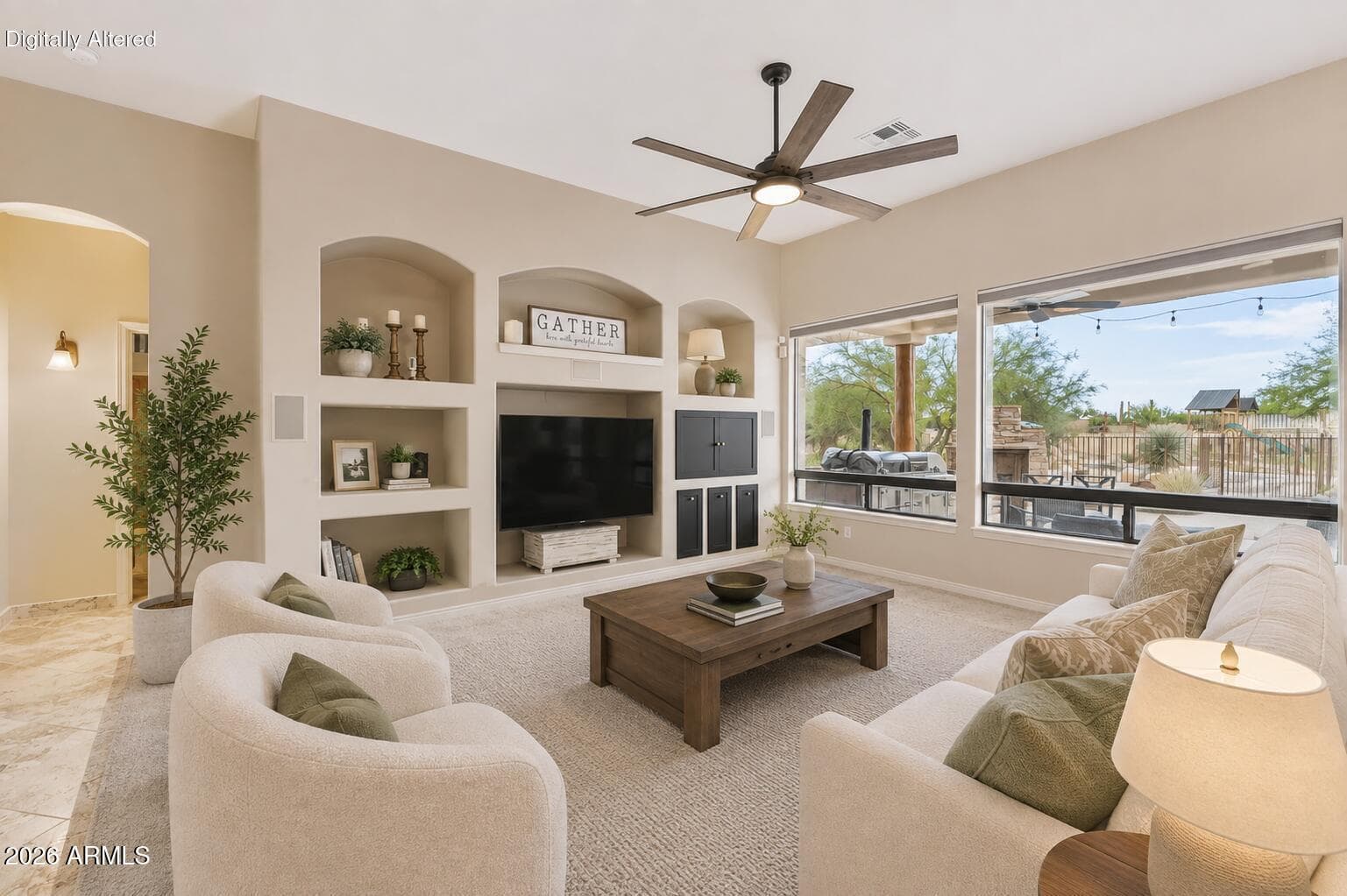 6423 E Maria Drive, Cave Creek, AZ 85331 — photo 6 of 52