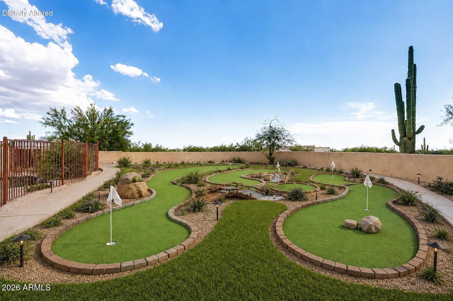 6423 E Maria Drive, Cave Creek, AZ 85331 — photo 45 of 52